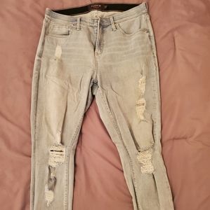 Torrid Premium Skinny Jeans